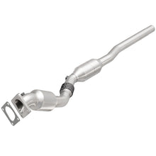 Cargar imagen en el visor de la galería, MagnaFlow Conv DF 00-02 Audi S4 2.7L Driver Side