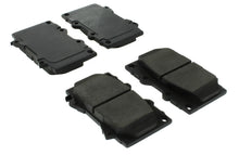 Cargar imagen en el visor de la galería, StopTech 98-07 Toyota Land Cruiser/Lexus LX470 Front Truck &amp; SUV Brake Pad