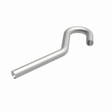 Cargar imagen en el visor de la galería, MagnaFlow Univ bent pipe SS 3.00inch 180/45