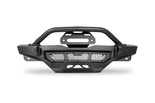 Cargar imagen en el visor de la galería, Parachoques delantero DV8 Offroad 18-23 Wrangler JL/Gladiator JT Spec Series