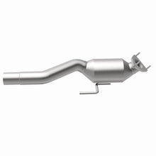 Cargar imagen en el visor de la galería, MagnaFlow Conv DF 04-07 VW Touareg 4.2L Driver Side