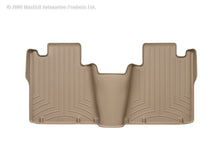 Cargar imagen en el visor de la galería, WeatherTech 02-05 Ford Explorer Rear FloorLiner - Tan