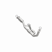 Cargar imagen en el visor de la galería, MagnaFlow Conv Direct Fit California Grade CARB Compliant 95-97 Toyota Avalon