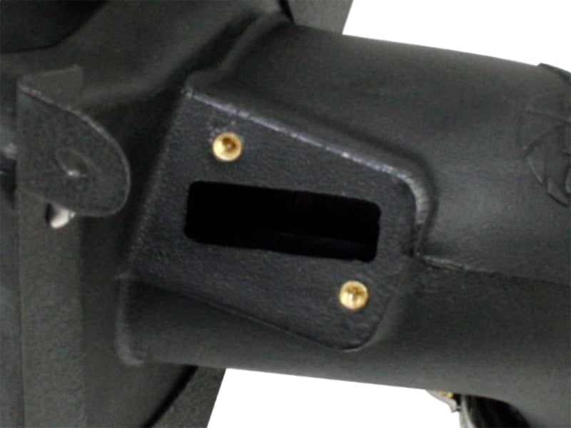 Admisiones aFe MagnumFORCE Stage-2 P5R AIS P5R Audi A4 06-08 L4-2.0L (t)