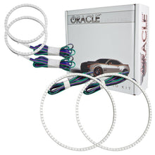 Load image into Gallery viewer, Oracle Porsche Cayenne 03-06 Halo Kit - ColorSHIFT w/ BC1 Controller SEE WARRANTY