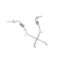 Cargar imagen en el visor de la galería, MagnaFlow Sys CB 66-72 GM CST-10/CST-20