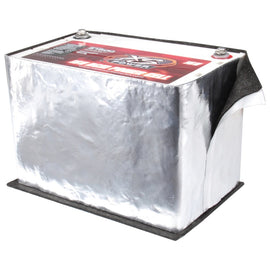 Kit de aislamiento de batería de ahorro de celdas DEI