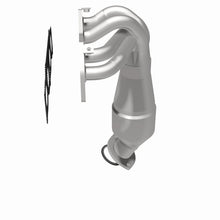 Cargar imagen en el visor de la galería, Magnaflow Conv DF 03 Camry 2.4L