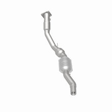Cargar imagen en el visor de la galería, MagnaFlow Conv DF 00-02 Audi A6 Quattro 2.7L