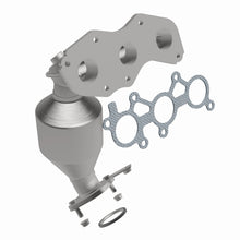 Cargar imagen en el visor de la galería, Magnaflow Conv DF 10-14 RX450H 3.5L Left