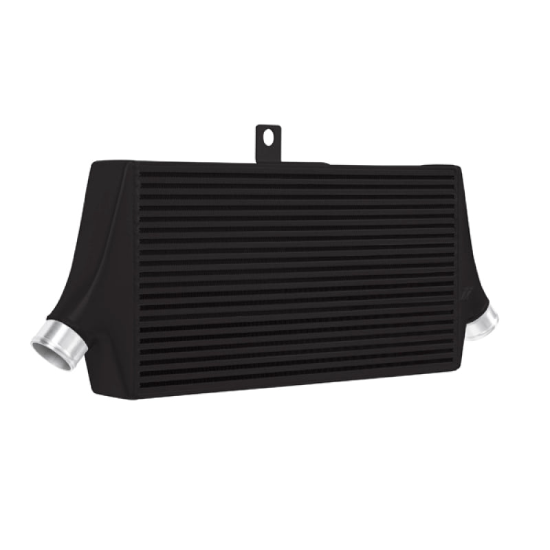 Mishimoto Mitsubishi Lancer Evolution 7/8/9 Race Intercooler - Negro