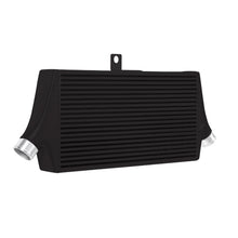 Cargar imagen en el visor de la galería, Mishimoto Mitsubishi Lancer Evolution 7/8/9 Race Intercooler - Negro