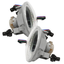 Cargar imagen en el visor de la galería, Oracle 10-13 Chevrolet Camaro SMD FL (Non-RS) - ColorSHIFT Dynamic SEE WARRANTY