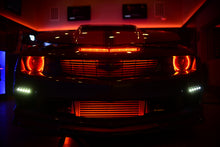 Cargar imagen en el visor de la galería, Oracle 22in V2 LED Scanner - RGB ColorSHIFT SEE WARRANTY