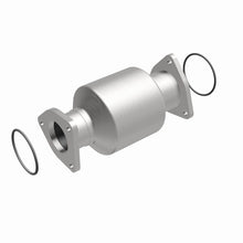 Cargar imagen en el visor de la galería, MagnaFlow Conv DF 10-13 Acura MDX/ZDX 3.7L