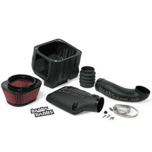 Cargar imagen en el visor de la galería, Banks Power 09-12 Chev/GMC 1500 con sistema de admisión Ram-Air de ventilador eléctrico