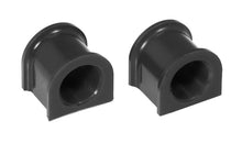Cargar imagen en el visor de la galería, Prothane 92-97 Honda Civic/Del Sol Front Sway Bar Bushings - 24mm - Black