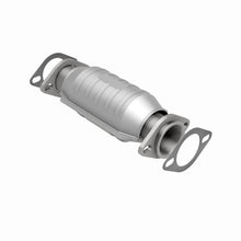 Cargar imagen en el visor de la galería, MagnaFlow Conv Nissan-Toyota 12.38X5X4 2.5/2.