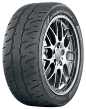 Cargar imagen en el visor de la galería, Yokohama Advan Neova AD09 Tire - 245/40R17 91W