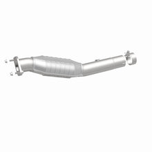 Cargar imagen en el visor de la galería, MagnaFlow Conv DF GM 01-02 2500 Passenger Side 6L