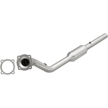 Cargar imagen en el visor de la galería, MagnaFlow Conv DF 00-06 Audi TT 1.8L