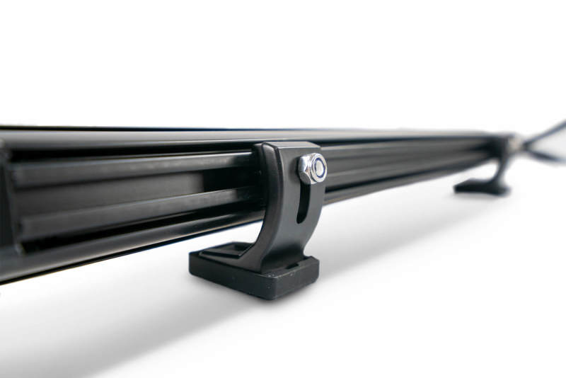 Soporte de barra de luz DV8 Offroad Elite Series para BE20EW105W