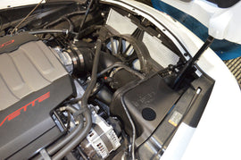 Admisión Injen 14-19 Chevrolet Corvette C7 6.2L V8 Evolution