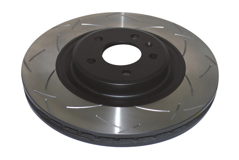 DBA 08+ Audi S4 Quattro Rotor delantero con ranura en T T3 Serie 4000
