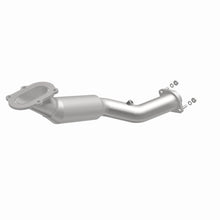 Cargar imagen en el visor de la galería, MagnaFlow Catalytic Conv Direct Fit Federal 06-11 Chevy Corvette V8 7.0LGAS