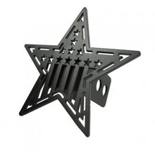 Load image into Gallery viewer, Rock Slide Any Hitch Receiver Hitch Star Cover