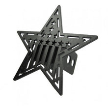 Cargar imagen en el visor de la galería, Rock Slide Any Hitch Receiver Hitch Star Cover
