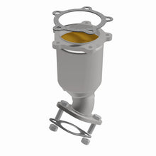 Cargar imagen en el visor de la galería, MagnaFlow Conv DF 03-06 Santa Fe Rear cc 3.5L