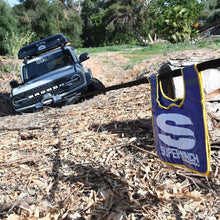 Cargar imagen en el visor de la galería, Superwinch Winch Rope Dampener