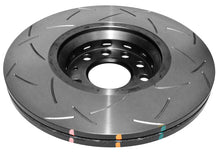 Cargar imagen en el visor de la galería, DBA 02-06 Audi A4 3.0L Rotor ranurado delantero serie 4000