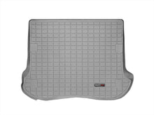 Cargar imagen en el visor de la galería, WeatherTech 05-10 Jeep Grand Cherokee Cargo Liners - Grey