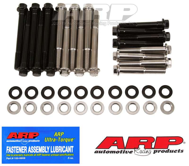 ARP Buick 350 SS Kit de pernos de cabeza de fila exterior