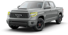 Cargar imagen en el visor de la galería, Oracle 18-21 Toyota Tundra Dynamic ColorSHIFT Headlight DRL Upgrade Kit SEE WARRANTY