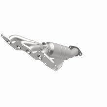 Cargar imagen en el visor de la galería, MagnaFlow Conv DF 10-12 Ford Fusion 2.5L