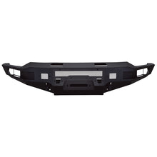 Cargar imagen en el visor de la galería, Westin 20-22 Chevrolet Silverado 2500/3500 Pro-Series Front Bumper - Tex. Blk