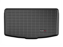 Cargar imagen en el visor de la galería, WeatherTech 2020+ Ford Explorer (Rear Cargo Well) Cargo Liner - Black