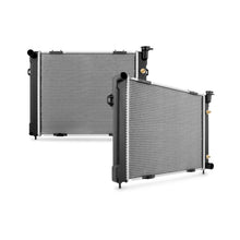 Cargar imagen en el visor de la galería, Mishimoto Jeep Grand Cherokee Replacement Radiator 1998