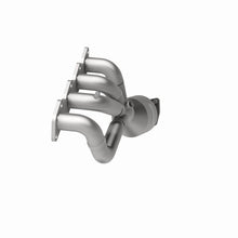 Cargar imagen en el visor de la galería, Magnaflow Conv DF 98-99 Nissan Frontier 2.4L