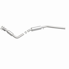 Cargar imagen en el visor de la galería, MagnaFlow 09-10 Dodge Grand Caravan 3.8L CARB Compliant Direct Fit Catalytic Converter