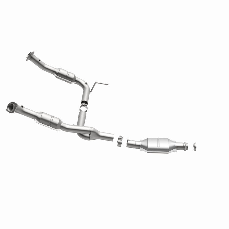 Magnaflow Conv DF 02-04 Explorador 4.6L