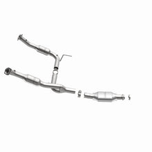 Cargar imagen en el visor de la galería, Magnaflow Conv DF 02-04 Explorador 4.6L