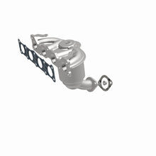 Cargar imagen en el visor de la galería, MagnaFlow Conv Direct Fit 11-13 Kia Sorento 2.4L Manifold