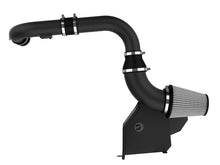 Load image into Gallery viewer, aFe MagnumFORCE Intakes Stage-2 PDS AIS PDS VW Jetta/GTI 05-08 L4-2.0L (t) MKV