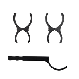 Kit Montaje Trasero ARB 19-20 Ford Ranger BP51