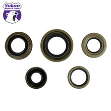 Cargar imagen en el visor de la galería, Yukon Gear Outer Axle Seal For Set9