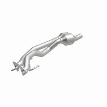 Cargar imagen en el visor de la galería, MagnaFlow Conv Direct Fit 07-09 Audi Q7 3.6L Manifold